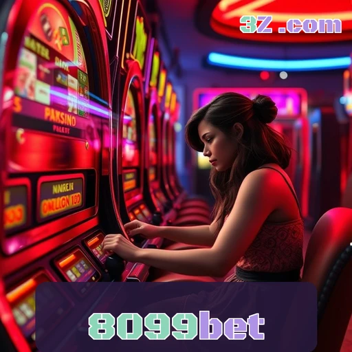 Esporte Vibrante no 8099bet: Emoção em Cada Aposta