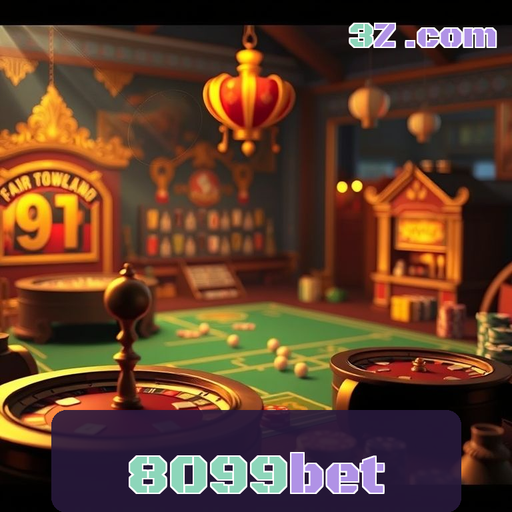 O App Inovador do 8099bet e a Revolução dos Jogos