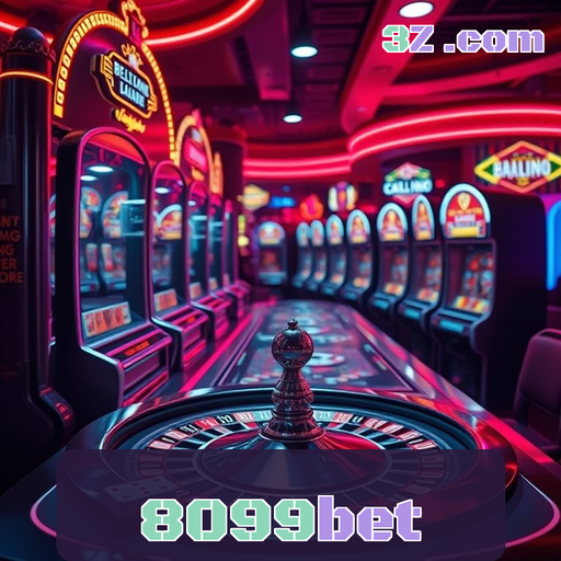Confiavel: A Experiência Inigualável do 8099bet na Segurança dos Jogos
