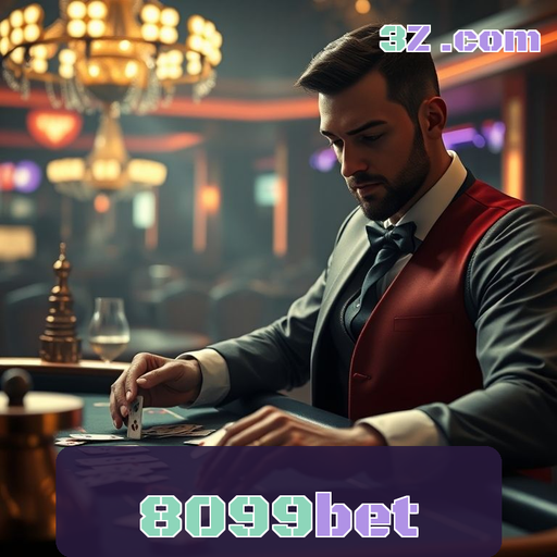 Recursos Exclusivos VIP da 8099bet para Jogadores Selecionados